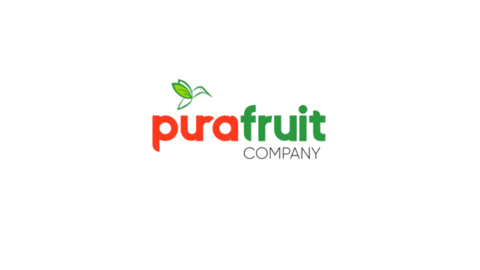 PURA FRUIT COMPANY S.A.