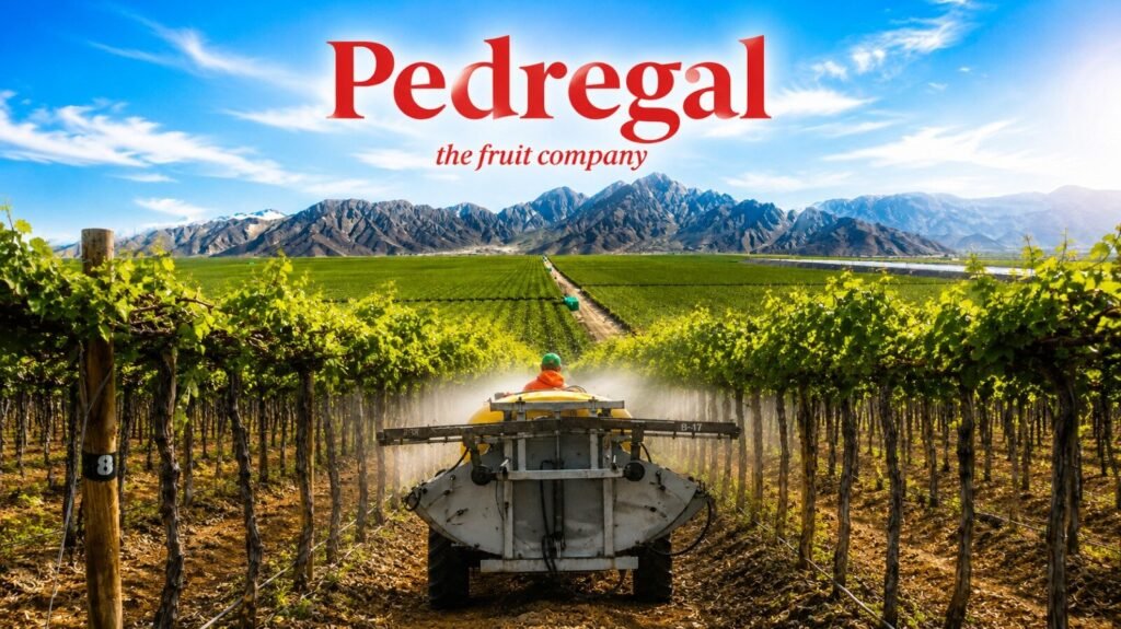 Se requiere tractorista en Pedregal Ica - Imagen 1