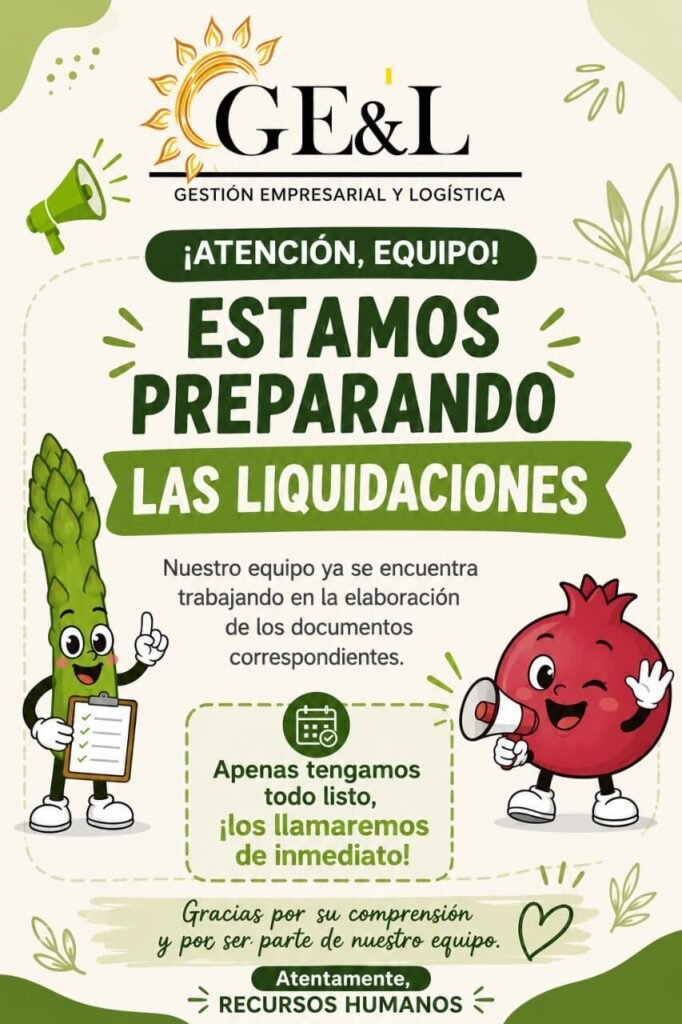utilidades en GE&L