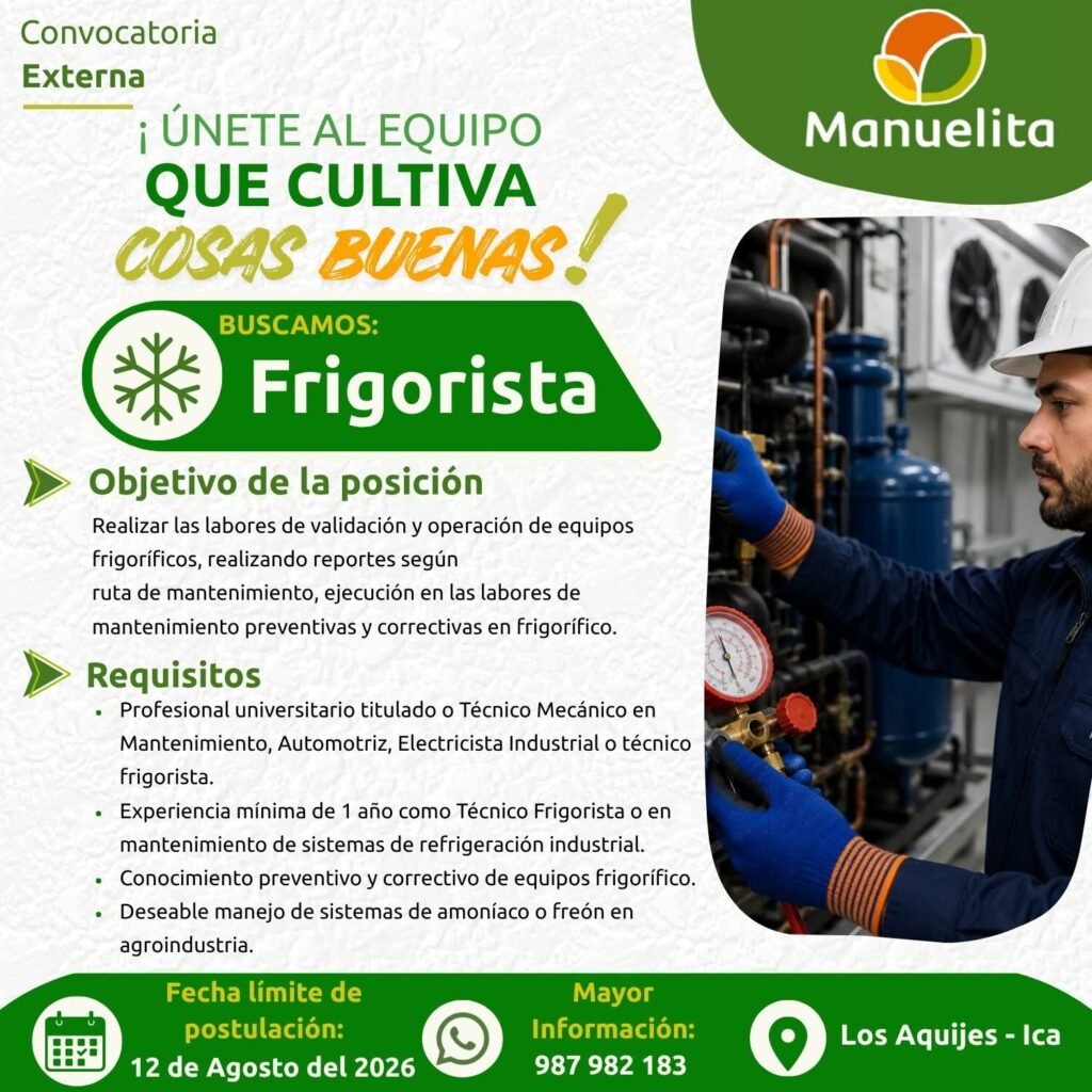 Trabajo en fundo manuelita Ica - Imagen 4