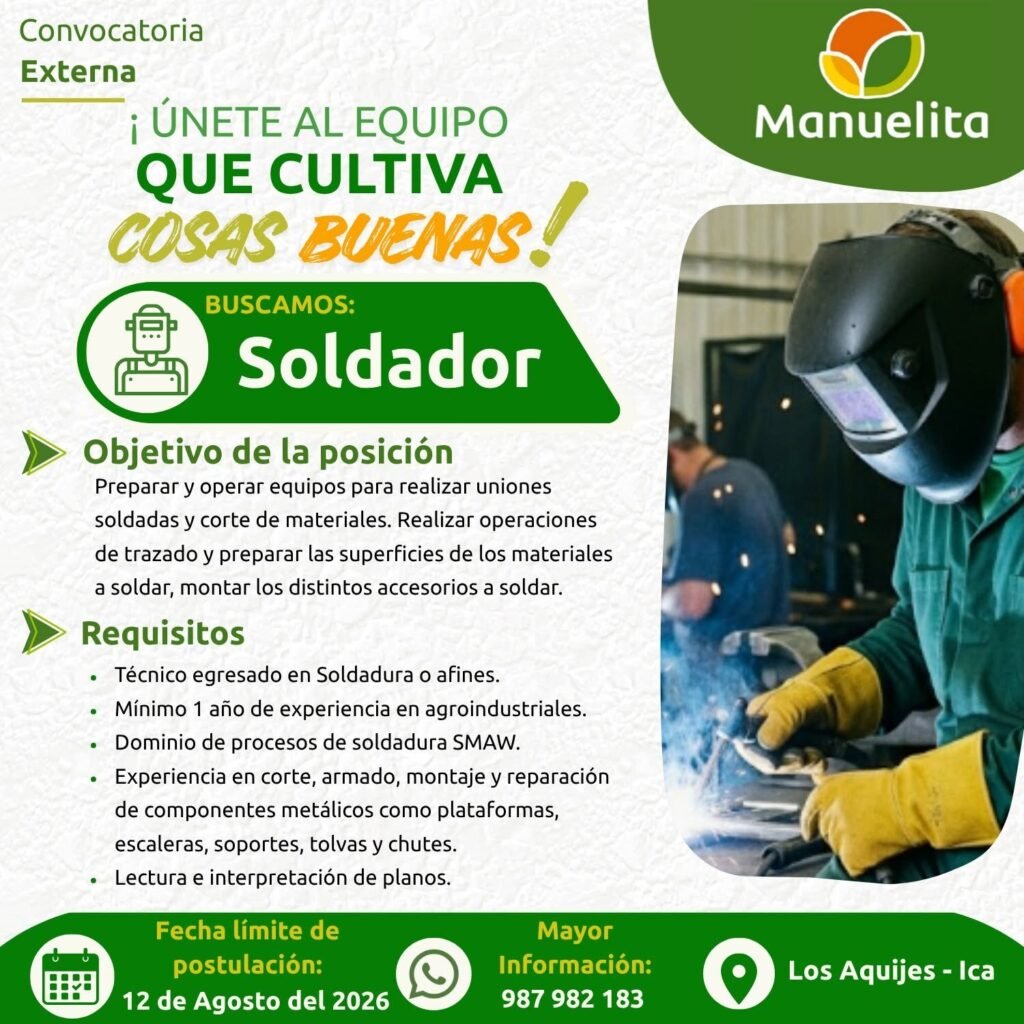 Trabajo en fundo manuelita Ica - Imagen 5