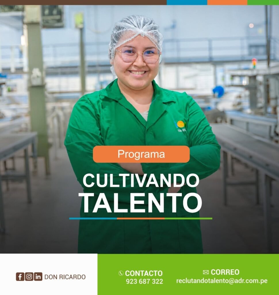 Jovenes con talento con ganas de crecer - Imagen 2