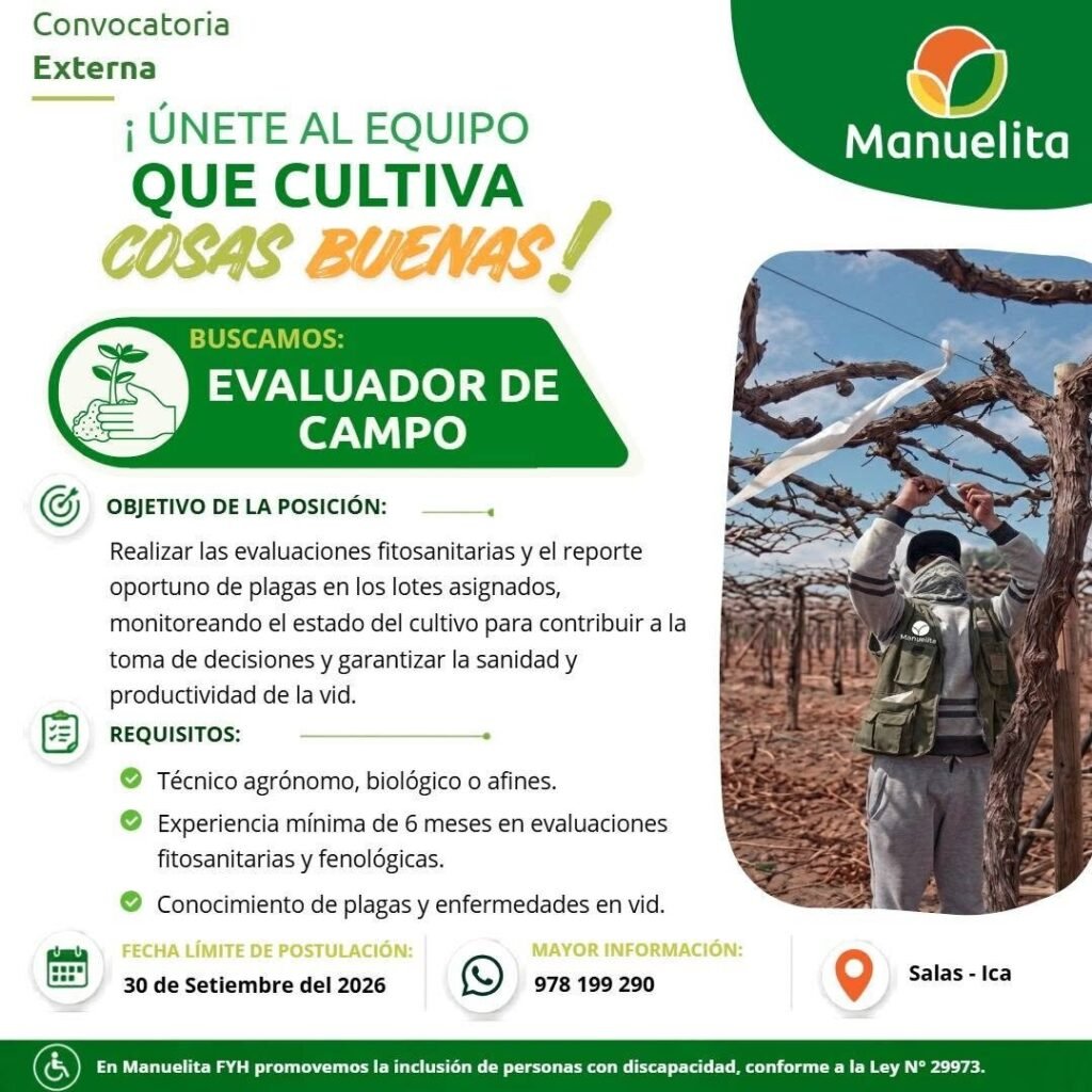 Nuevos talentos para Manuelita