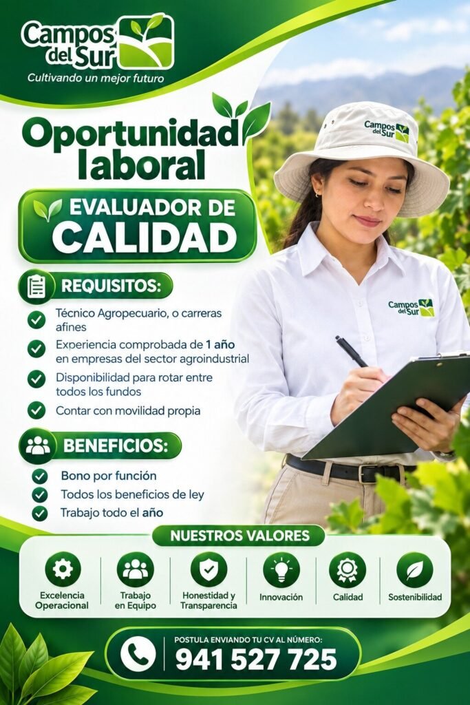 Nuevas oportunidades en Campos del Sur - Imagen 1
