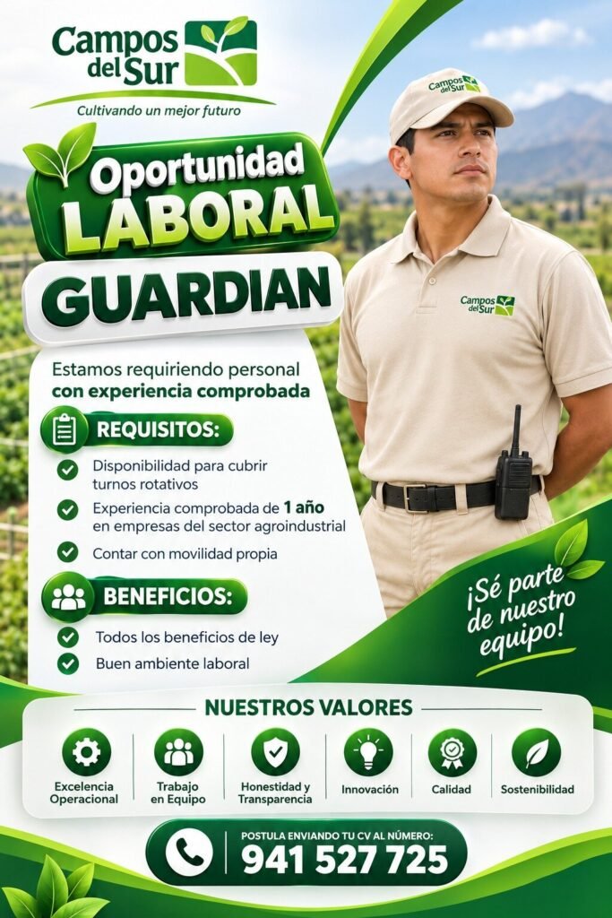 Nuevas oportunidades en Campos del Sur - Imagen 2