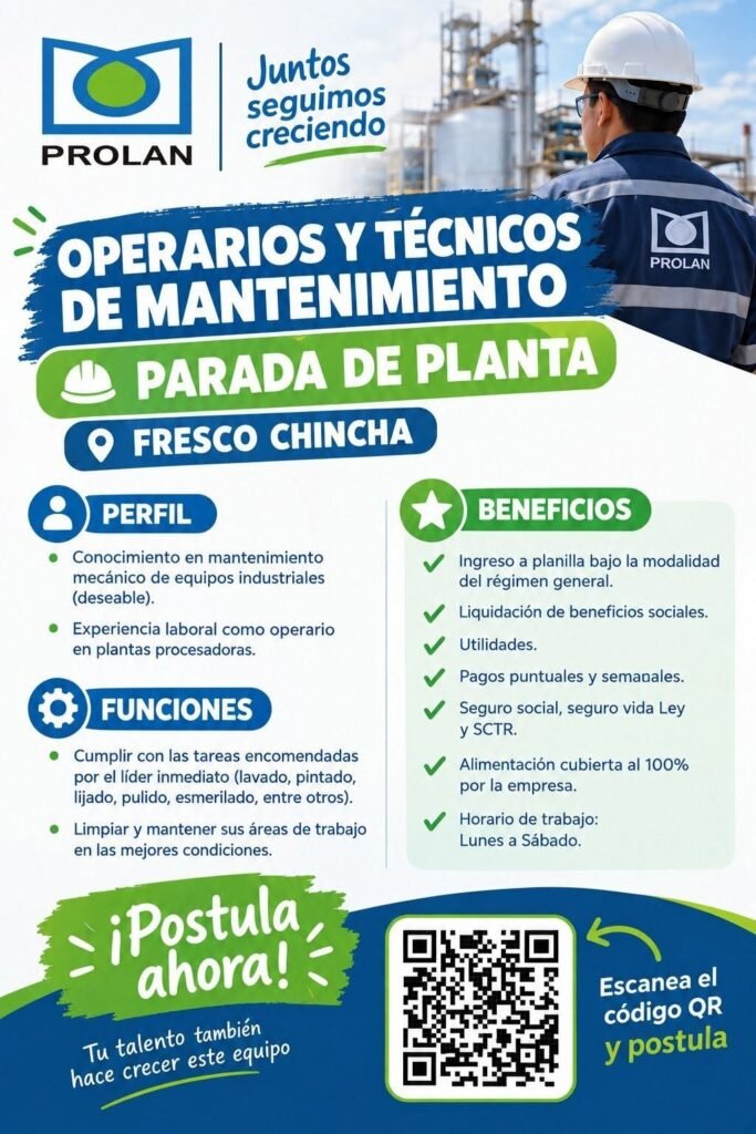 Personal de mantenimiento - Imagen 2