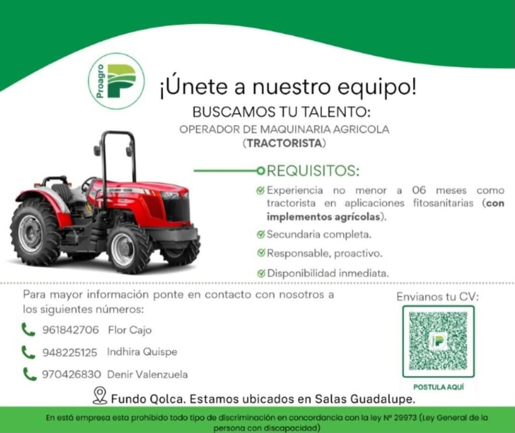 Asistente de Comunicaciones y controlador de transporte - Imagen 3