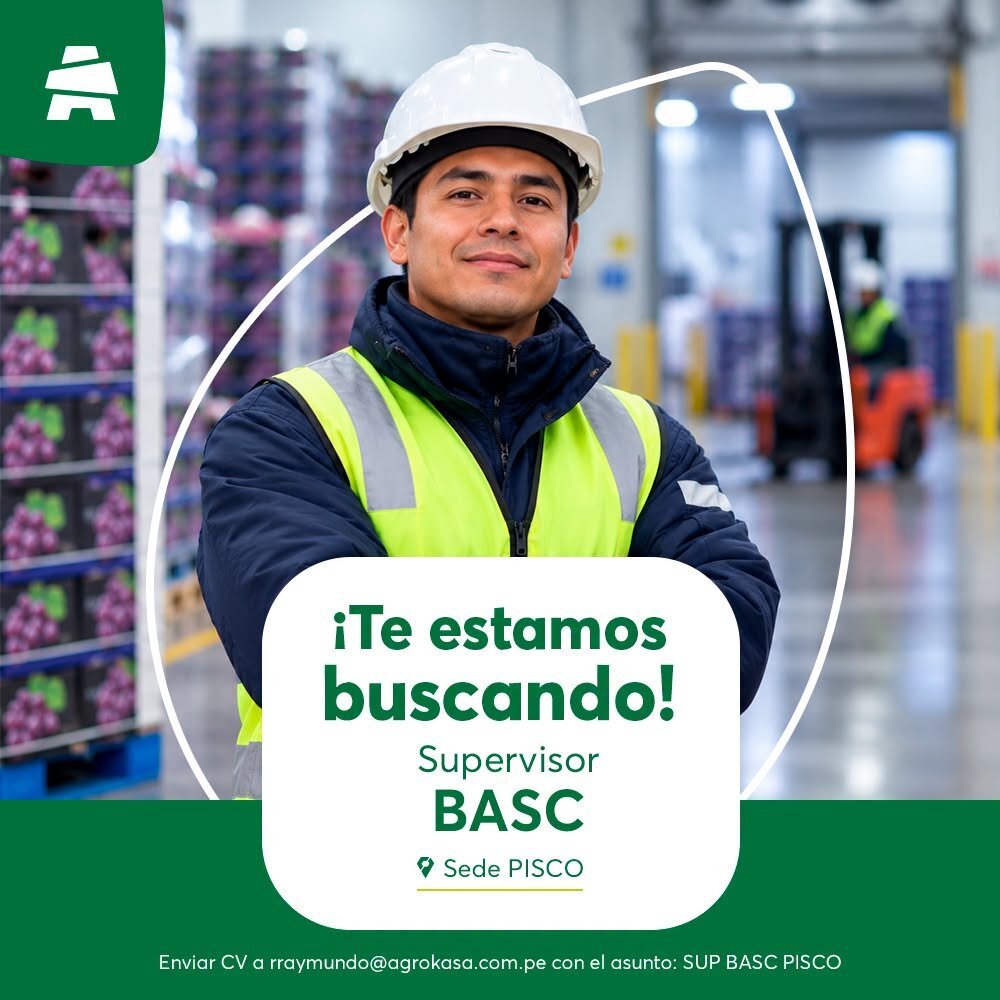 Supervisor basc - Imagen 1