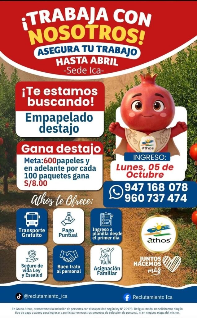 Labores de uva, arandano y granada - Imagen 2