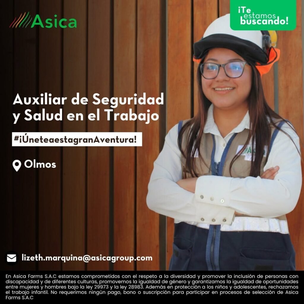Trabajos en Asica Olmos - Imagen 6