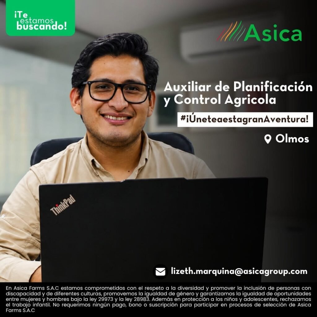 Trabajos en Asica Olmos - Imagen 3