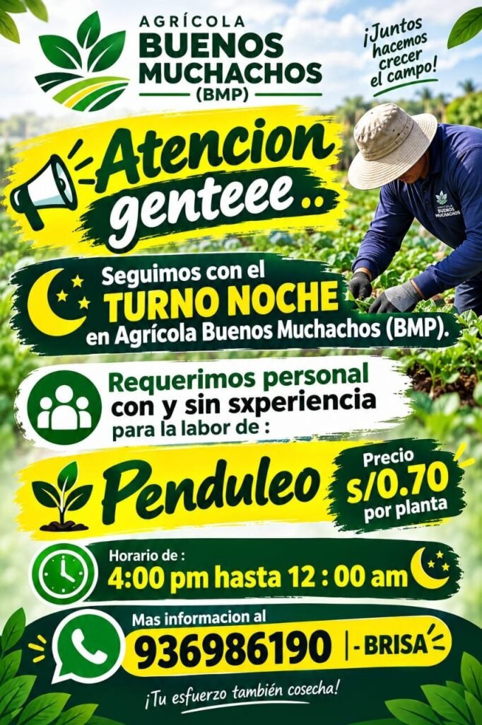Penduleo con maquina - Imagen 1